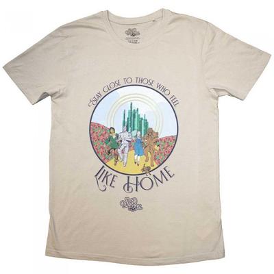 The Wizard Of Oz Унисекс футболка для взрослых Stay Close
