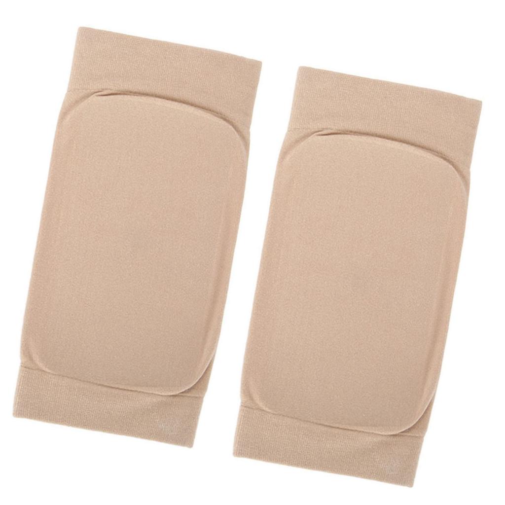 Soft Elastic Ankle Protection Sleeve Silicone Protective Pad Breathable Foot Heel Crack Sock