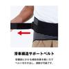 MORITO Full Body Assist Power Suit Многофункциональный поддерживающий пояс с электроприводом для подъемных операций, таких как погрузка-разгрузка грузов и уход за больными S1500