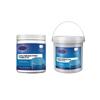 Chlorinating Tablets Stabilized Chlorine Tablets for Swimming Pool and Spa Slow Dissolving Clean Swimming Environment
