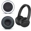 2Pcs Accessories Headset Earpads Ear Pads Ear Cushion Foam Sponge Replacement