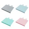 Baby Feeding Pad Reusable Kids Placemats Food Grade Silicone Tablemats Washable Dinner Placemat for Toddlers Newborn