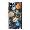 For Samsung S23 Ultra Phone Case Cover S23Ultra Black Silicone Soft Back Case For Samsung Galaxy S22 S23 Ultra Case S 23 Ultra