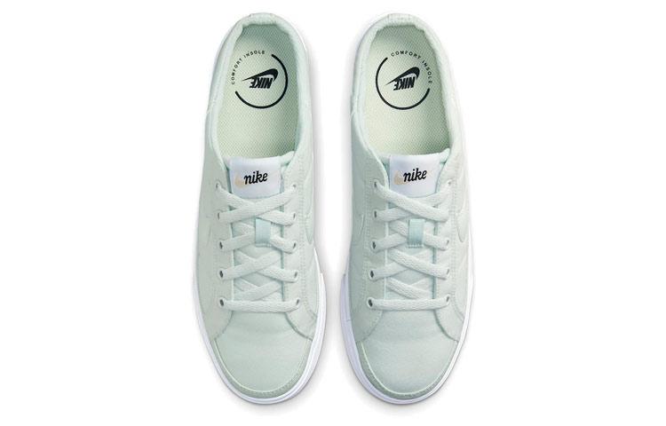 Nike Кеды-мюли Court Legacy женские DB3970-300