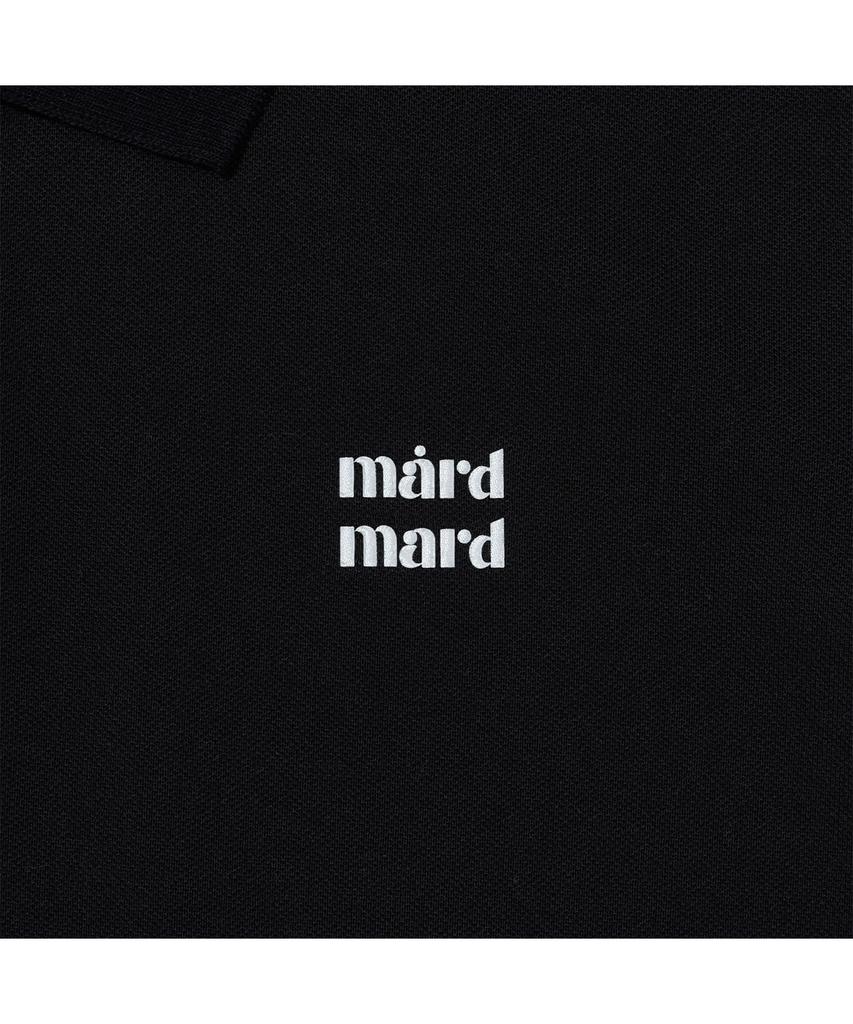 Mad Mad Holiday Pk Mini Dress-Black