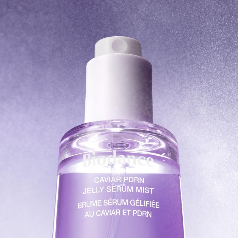 Biodance [new] Biodance Caviar Pdrn Jelly Serum Mist 50ml