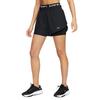 Nike Спортивные шорты Dri Fit женские черные HJ1205-010