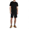 Timberland Мужская футболка с коротким рукавом, удобная, с круглым вырезом, пуловер, топ TB0A6ASV0011