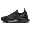 Черные кроссовки унисекс Y-3 S-Gendo Run Triple IE5700