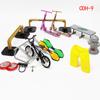 Finger Board Скейт-парк Скутер Finger Bike Скейтборд Место проведения Сцена