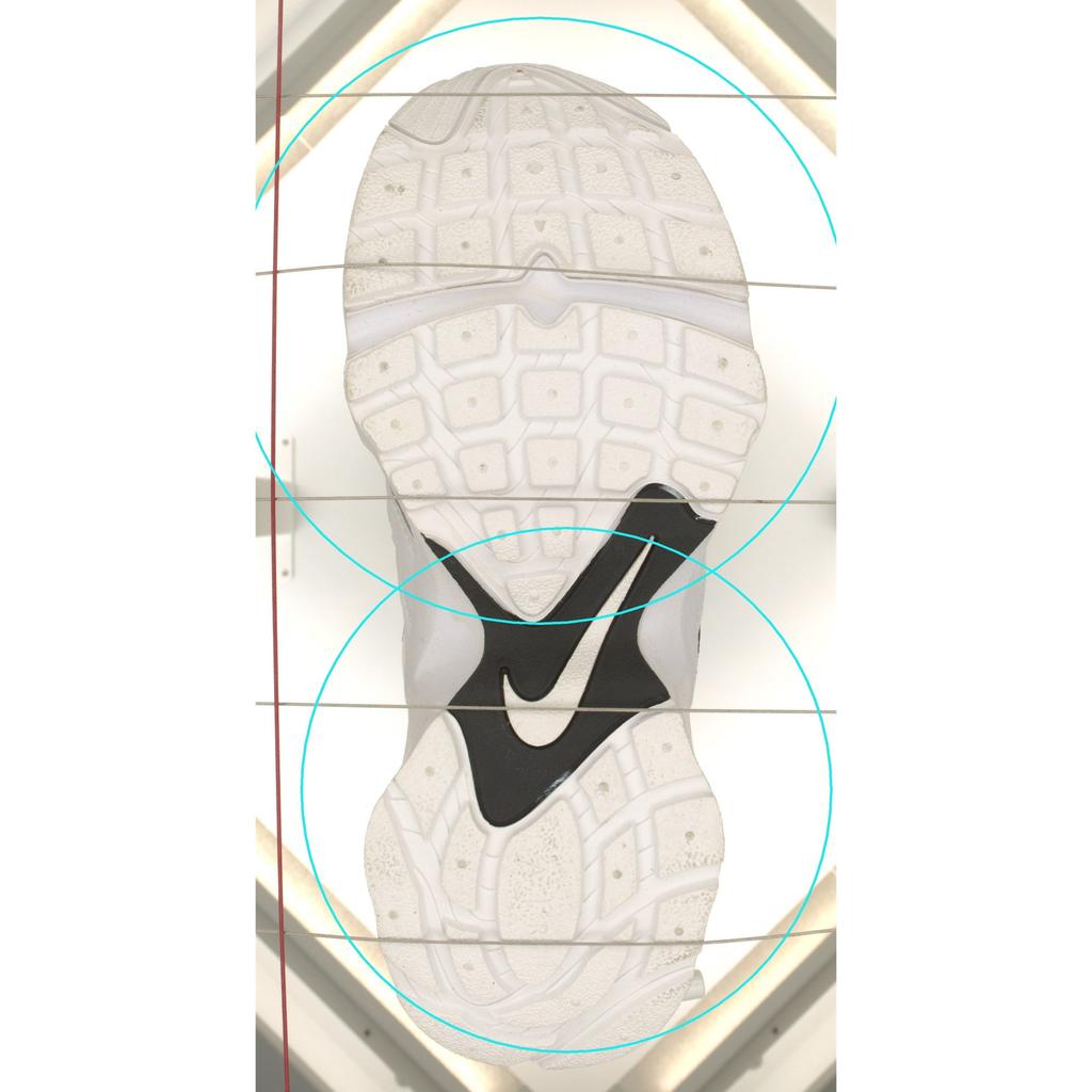 Pre-owned Nike Air Heights CI0603-102-P26104664488061