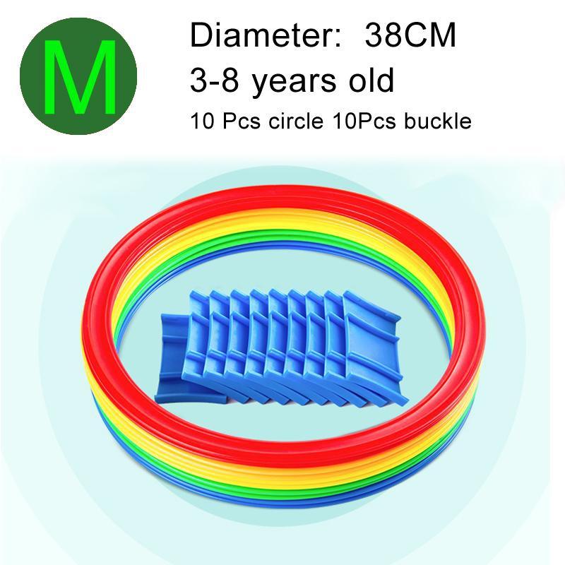 Детские игрушки на открытом воздухе Классики с кольцом Прыжок Детские спортивные игры на открытом воздухе Игрушки на открытом воздухе Детский сад Задний двор Крытый карнавал Игры