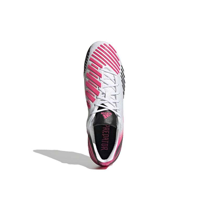 adidas Кроссовки Predator Lz Fg 'Solar Pink' GX3905