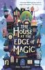 Книга The House At the Edge of Magic