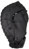 ZETT Litex Soft Baseball Black BSFB56923A Catcher's Mitt, Right-Handed, (1900),