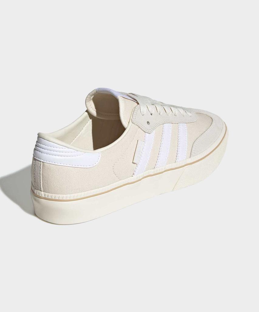 adidas Samba St - Wonder White / Kz6725