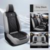 Universal Style 3D Car Seat Covers for Lancer 9 X 10 Citroen C4 Dacia Sandero Stepway Corsa Interior Accessories Seat Protectors