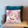 Новые Наволочки Puella Magi MMadoka Magica Милые Забавные Наволочки Для Свадебной Вечеринки Домашний Декор Удобный Чехол На Подушку