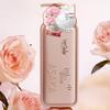 Увлажняющий гель для душа с ароматом яблока роза Цяньсян