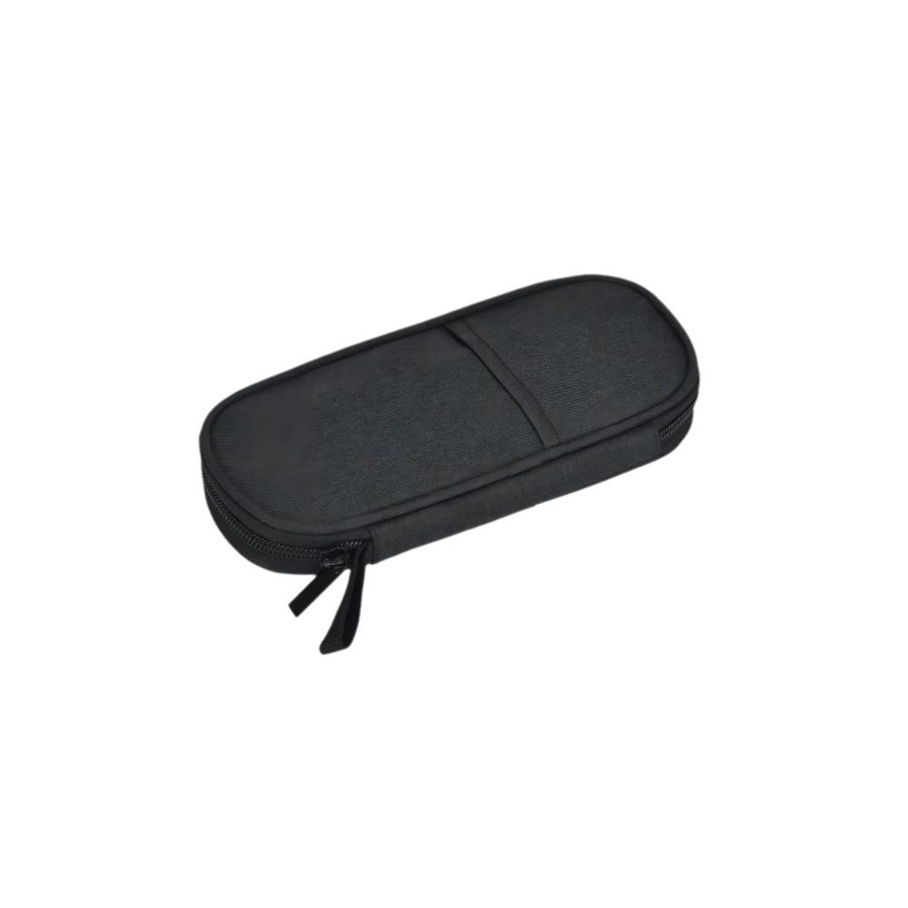 Zippers Closure Insulin Cooler Protective Thermal Insulated Cooler Durable Drug Freezer Diabetics