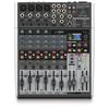 Behringer Analog Mixer USB Audio Interface 8ch Effector XENYX X1204USB