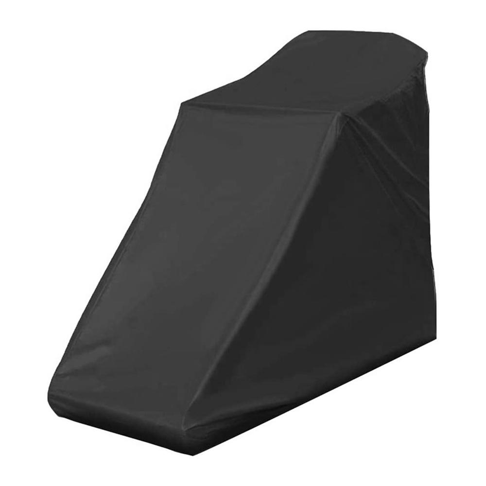 Treadmill Cover Folding Treadmill Cover Dustproof Waterproof Cover Universal Fit Sports Running Machine Perfect for