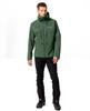 Куртка VAUDE Мужская куртка Monviso 3L Jacket Monviso 3L Jacke Herren (42531) woodland