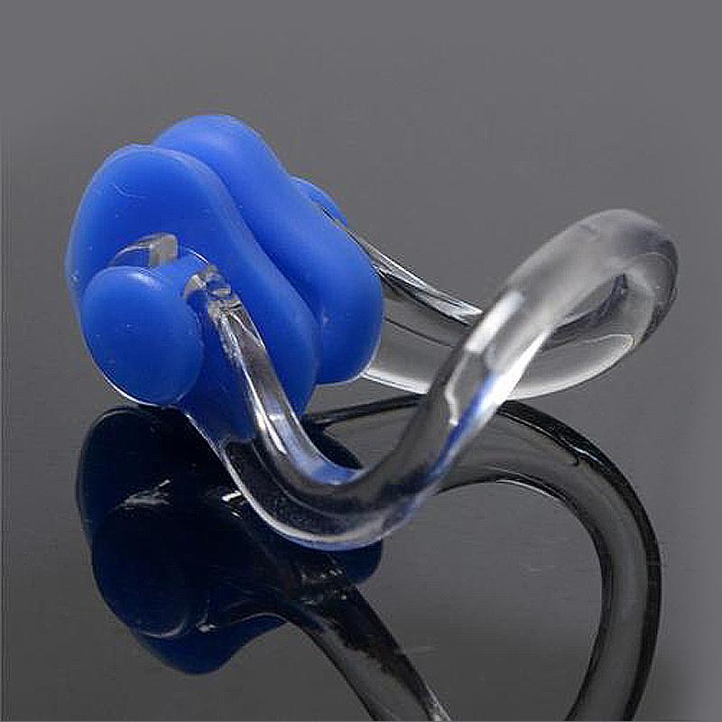 Унисекс носовой зажим беруши водонепроницаемый плавательный носовой зажим беруши набор серфинг дайвинг плавательные принадлежности принадлежности для плавания