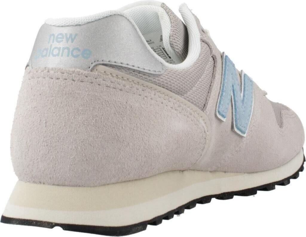 Sneakers New Balance W 373 Apollo Grey/blue
