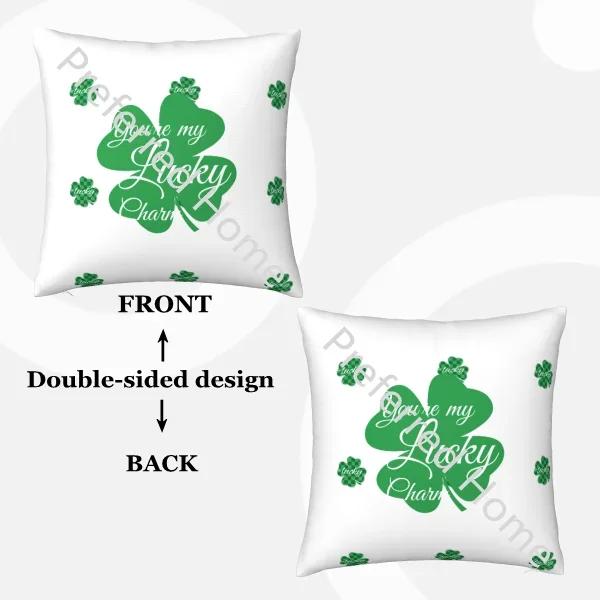 Домашний декор Нью-Йорк Ночь Наволочки Подушка Отель Автокресло Спинка Диван