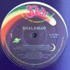 12inch Record SHALAMAR - Games V71158 Solar 1987 US Rap & Hip-Hop/R&B Used