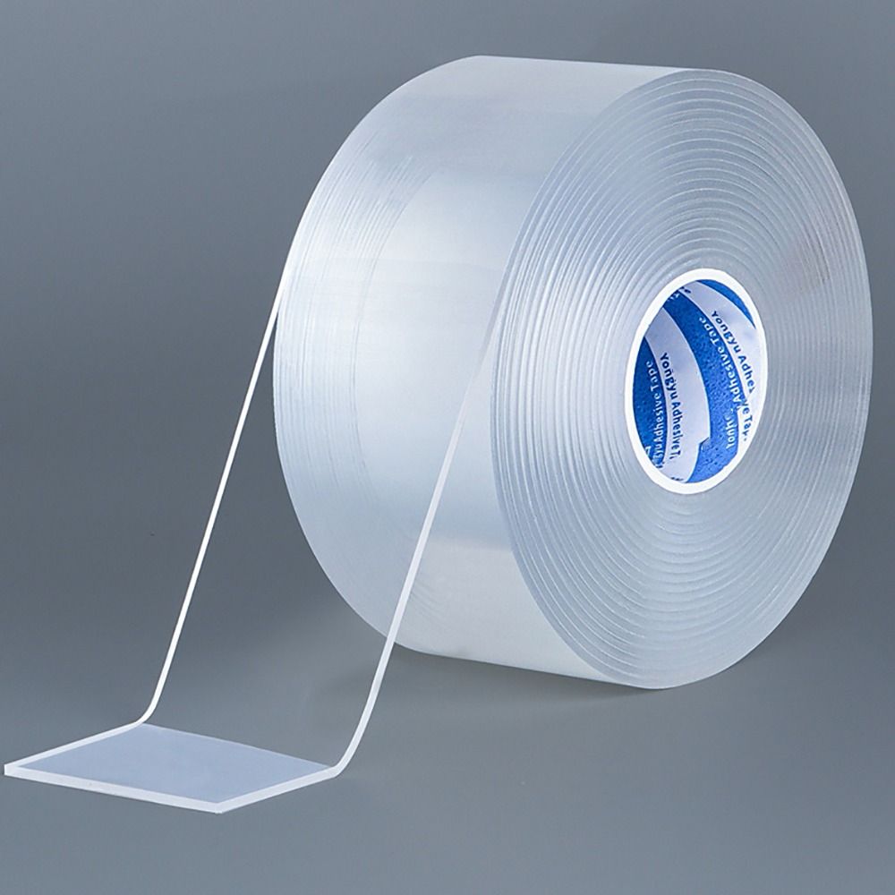 Противоударный защитный скотч для края стола, прозрачная защитная лента для мебели, детская защитная полоса