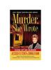 Книга Murder, She Wrote: Close-Up On Murder