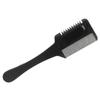 Hair Razor Comb Professional Portable Home Salon Hair Thinning Cutter Comb Trimming Styling Tool