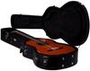 KC Classical Guitar Hard Case G-110