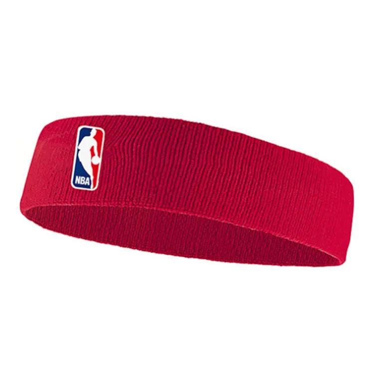 Nike Nylon Hair Bands Unisex Red (Unisex) Hair Bands AC9681 654