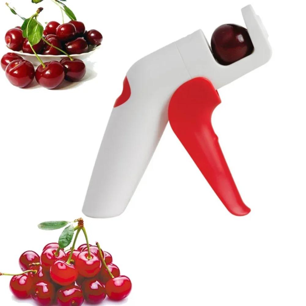 Single Hole Cherry Pitter Save Effort Olive Corer Hawthorn Pitter Sugar-coated Haws