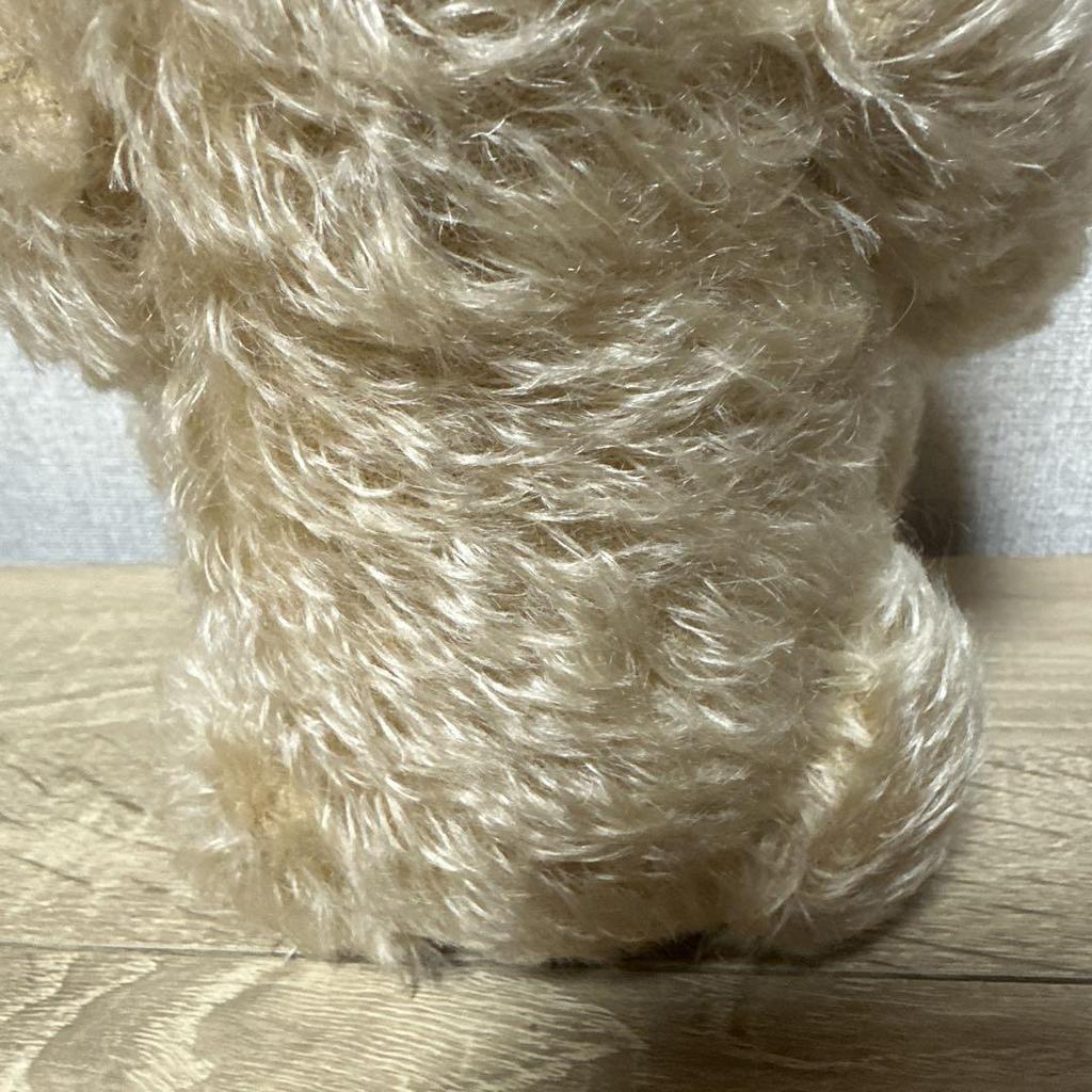 [USED] Steiff Teddy Bear Classic 00510