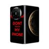 Чехол для HuaWei Mate X6 Мраморный Мягкий Жесткий ПК Оболочка Задняя Крышка Для HuaWei Mate X3 X5 X6 X2 Полное Покрытие Оболочка Телефона MateX6 Capa