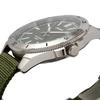 Casio Стандартные кварцевые аналоговые 5 ATM водонепроницаемые часы Green Cross Band Overseas Модель [Casio] MTP-B155C-3EV мужские [Товар]
