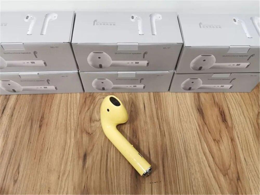 Негабаритная гигантская Bluetooth-гарнитура, динамик, модель беспроводного Bluetooth-аудио, подарок, охотничья сетка, красная звуковая панель