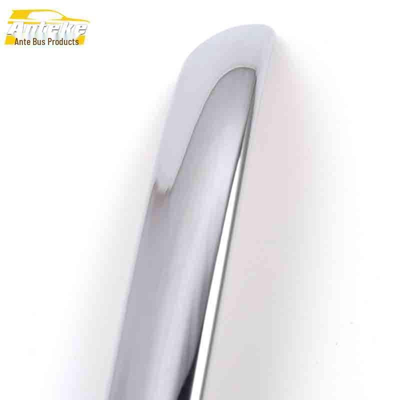 Mistra Rearview Mirror Electroplated Trim Strip Decorative Car Accessory