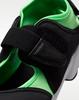 IV6058-001 Nike Air Rift NEO "Черный/Старый Королевский" (Женский)