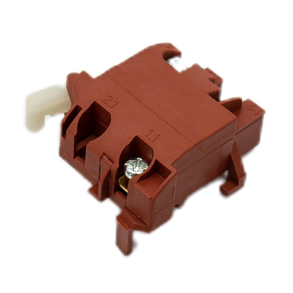 Переключатель угловой шлифовальной машины 125 мм для угловой шлифовальной машины Bosch