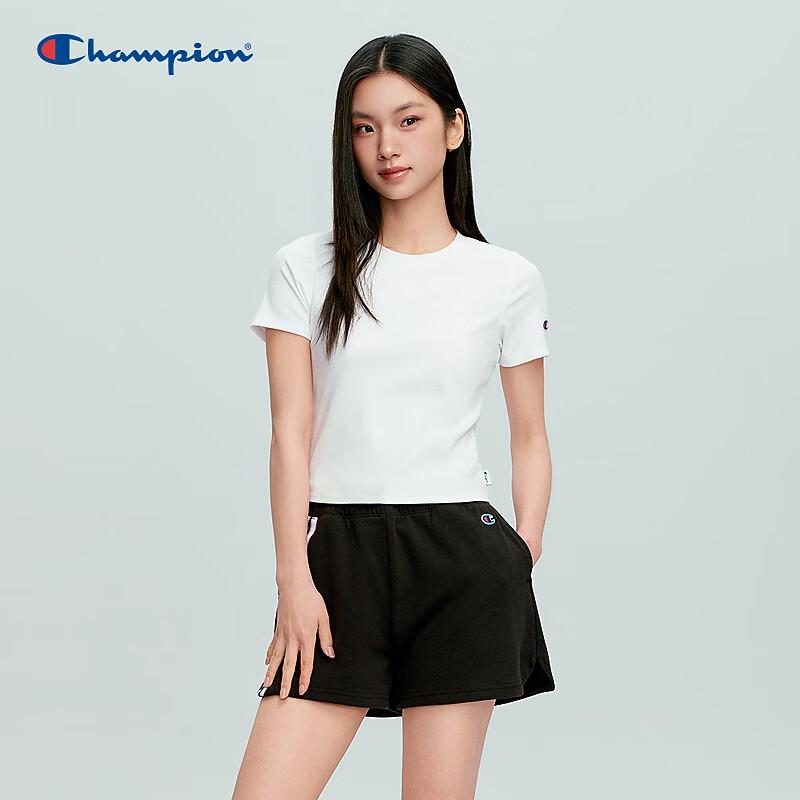 Champion Women's Summer Short Sleeve T-Shirt