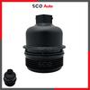 Oil Filter Housing for Renault Megane 4 for Kadjar for Talisman for Trafic III for Renault Master 7701478537