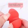 3pcs/set Silicone Pot Lid Anti-spill Rack Heat-resistant Anti-Overflow Stoppers Pot Cover Lifter Holder Creative Kitchen Tools Gadgets
