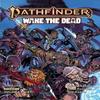 Pathfinder Wake the Dead by Fred Van Lente Hardback Book 9781524124137
