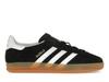 Gazelle Indoor Черный Белый Резина - JI2060