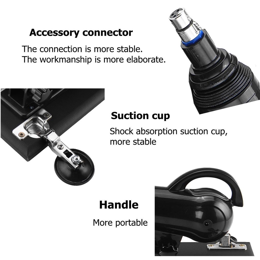 Cannon Machine Automatic Telescopic Simulation Dildo Female Masturbation Vibrator Adult Sex Toys